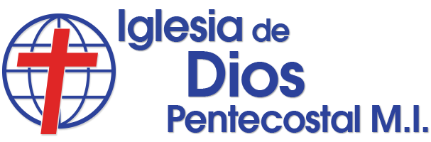 Logo Iglesia